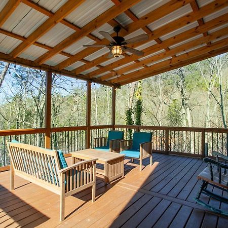 Hot Tub 7 Min To Parkway More Pigeon Forge Exterior foto